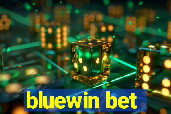 bluewin bet